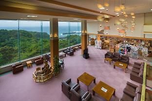 Ashizuri Kokusai Hotel Tosashimizu Экстерьер фото