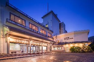 Ashizuri Kokusai Hotel Tosashimizu Экстерьер фото