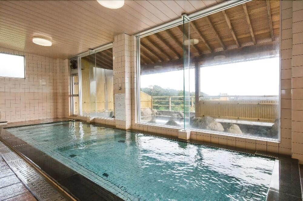 Ashizuri Kokusai Hotel Tosashimizu Экстерьер фото