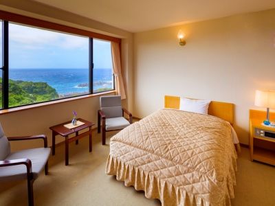 Ashizuri Kokusai Hotel Tosashimizu Экстерьер фото