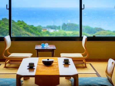 Ashizuri Kokusai Hotel Tosashimizu Экстерьер фото
