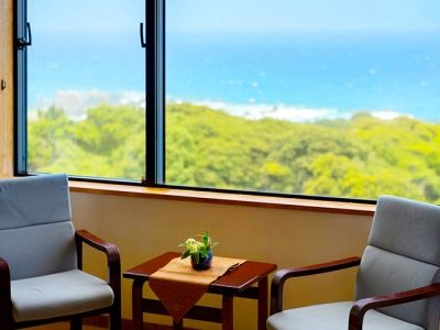 Ashizuri Kokusai Hotel Tosashimizu Экстерьер фото
