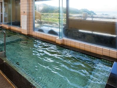 Ashizuri Kokusai Hotel Tosashimizu Экстерьер фото